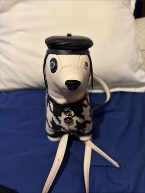 Kate Spade Claude Dachshund Crossbody